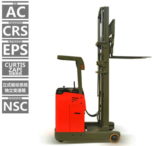 48V前移式叉车