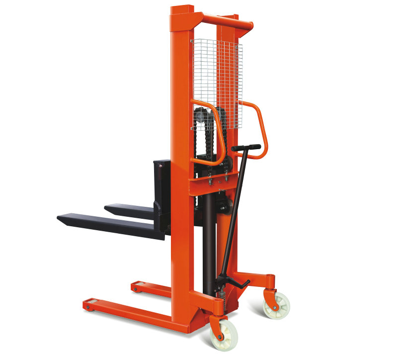 手动液压升高车B款