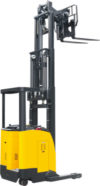 货叉前移式电动叉车CQDH15C