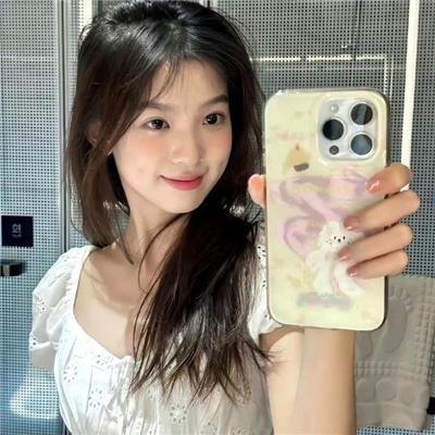 闻香寻爱 海报